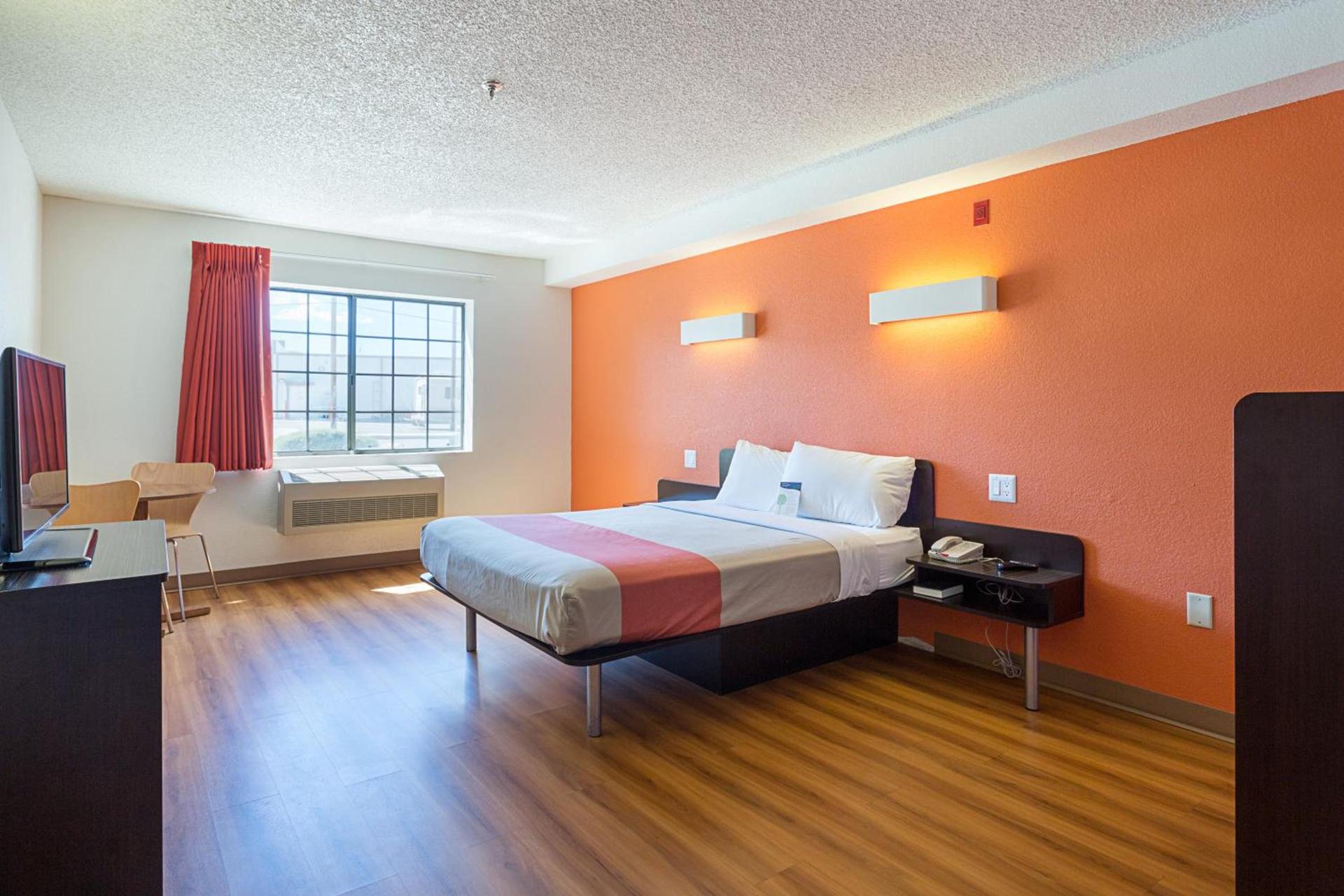 Motel 6-Williams, AZ - West - Grand Canyon photo 27