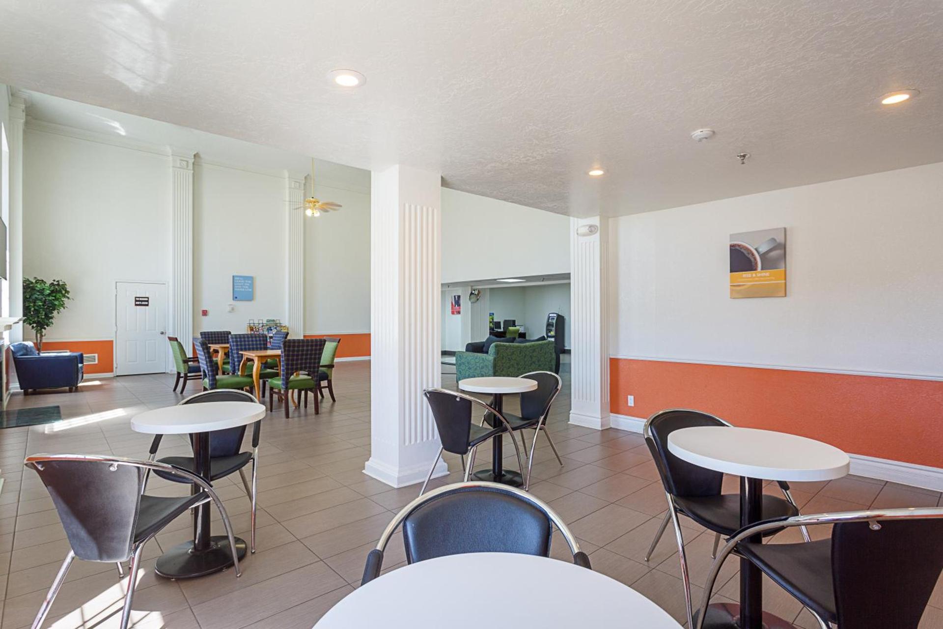 Motel 6-Williams, AZ - West - Grand Canyon photo 4
