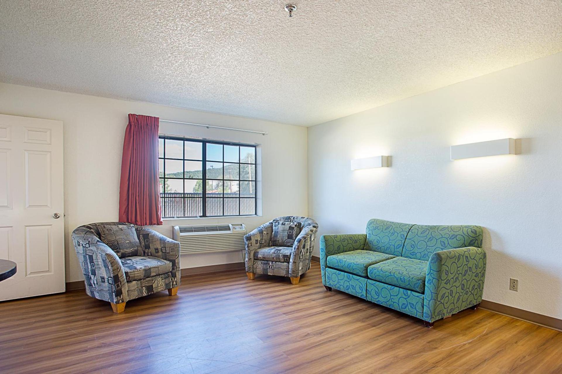 Motel 6-Williams, AZ - West - Grand Canyon photo 28