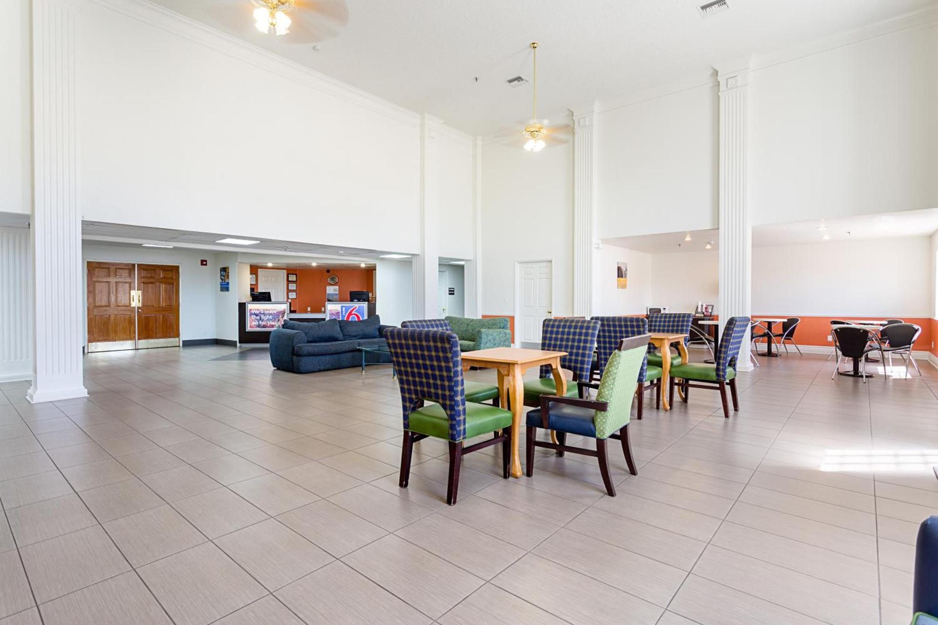 Motel 6-Williams, AZ - West - Grand Canyon photo 13