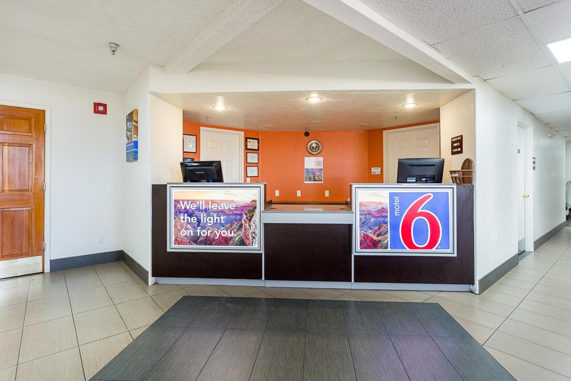 Motel 6-Williams, AZ - West - Grand Canyon photo 12