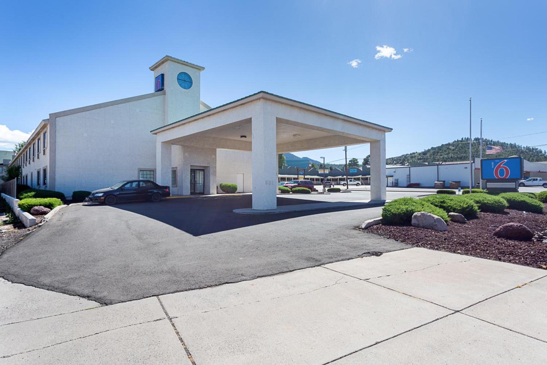 Motel 6-Williams, AZ - West - Grand Canyon photo 8