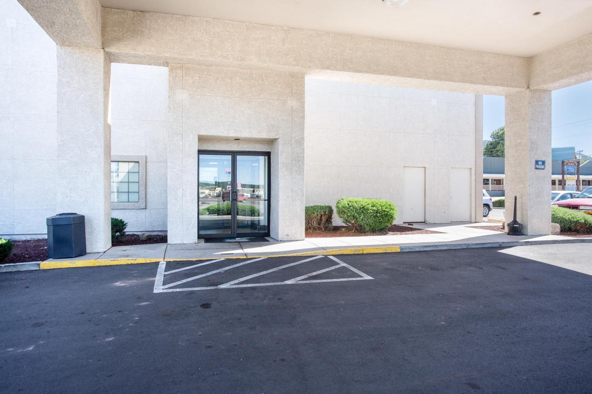 Motel 6-Williams, AZ - West - Grand Canyon photo 9