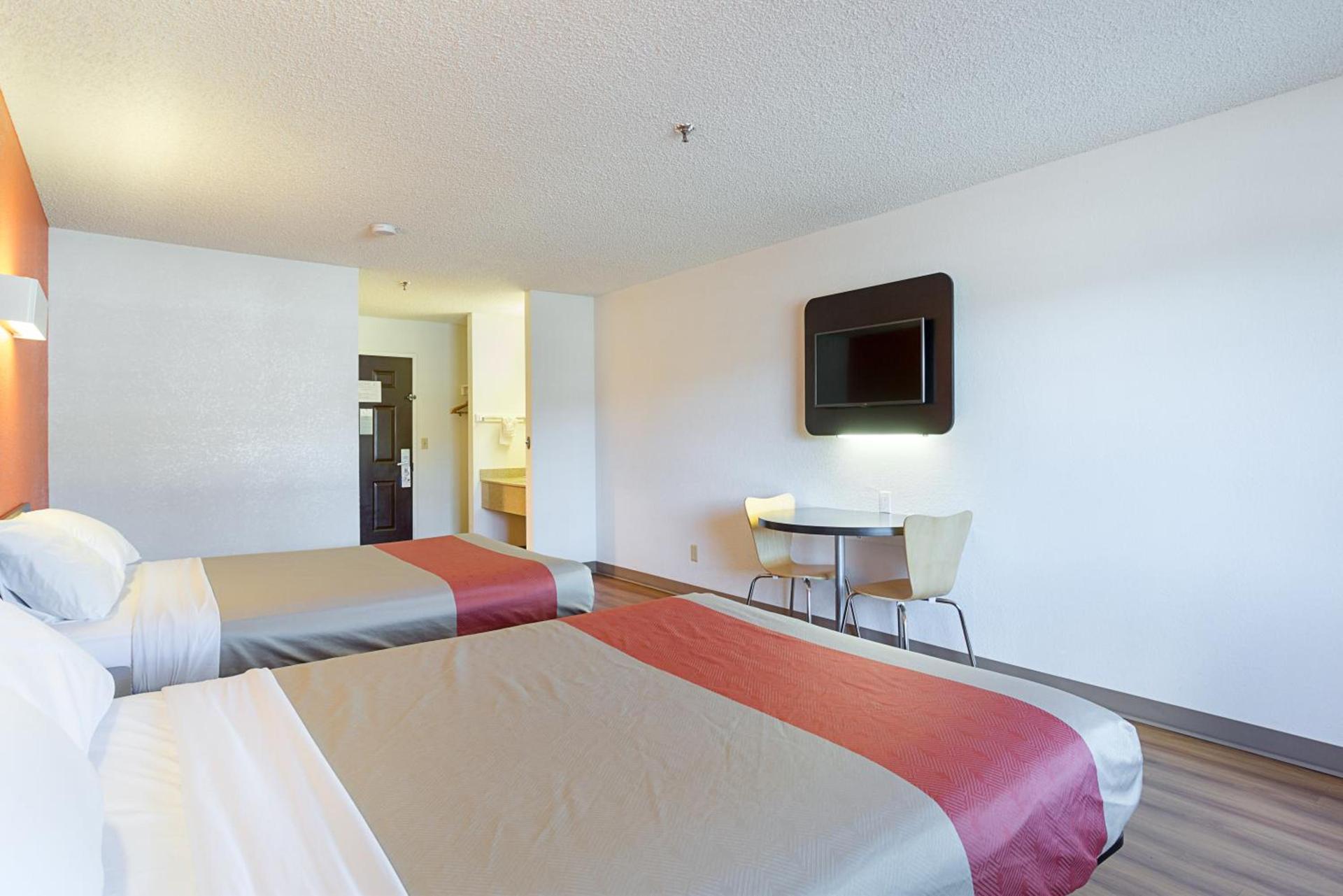 Motel 6-Williams, AZ - West - Grand Canyon photo 31