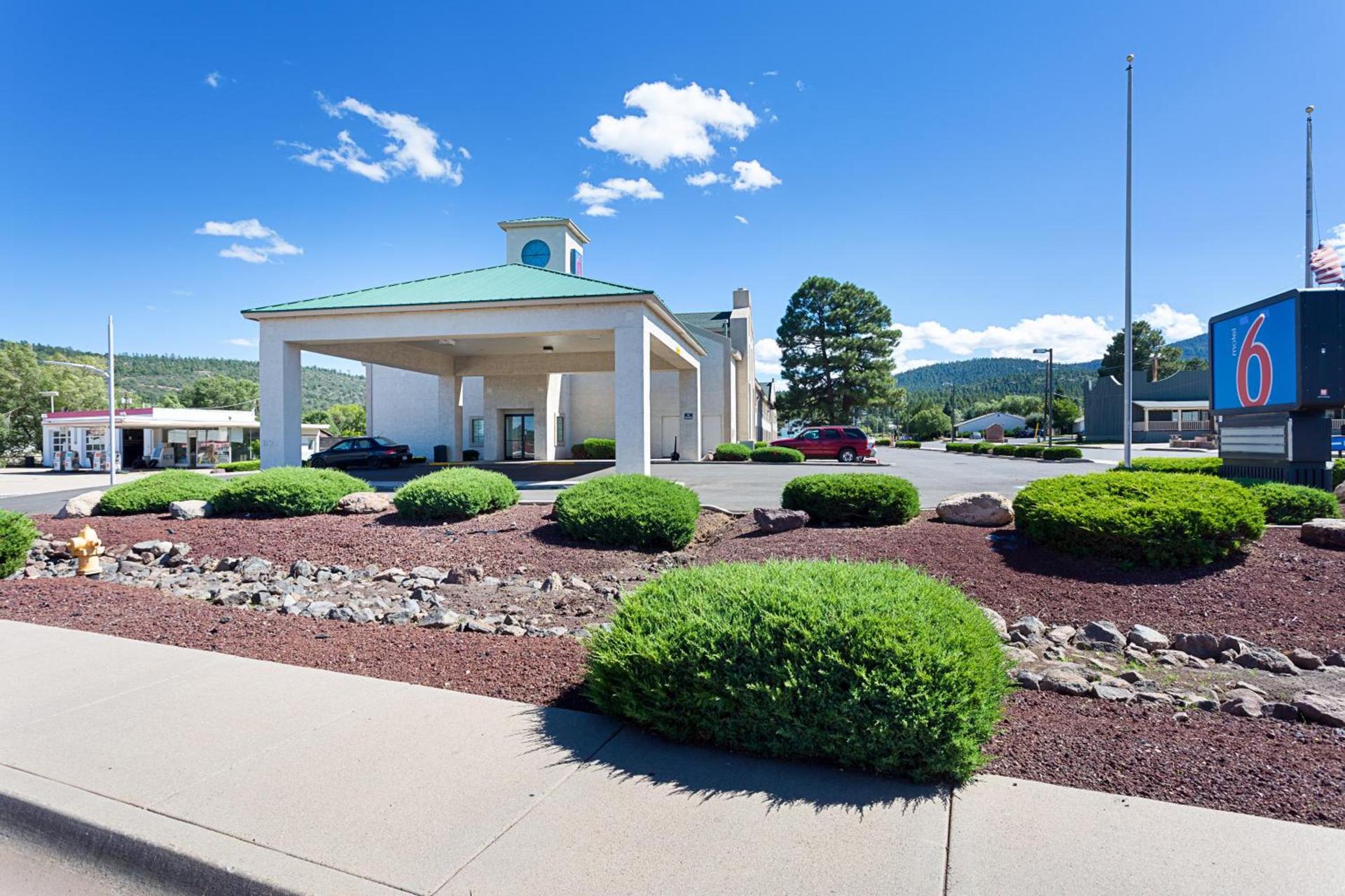 Motel 6-Williams, AZ - West - Grand Canyon photo 6