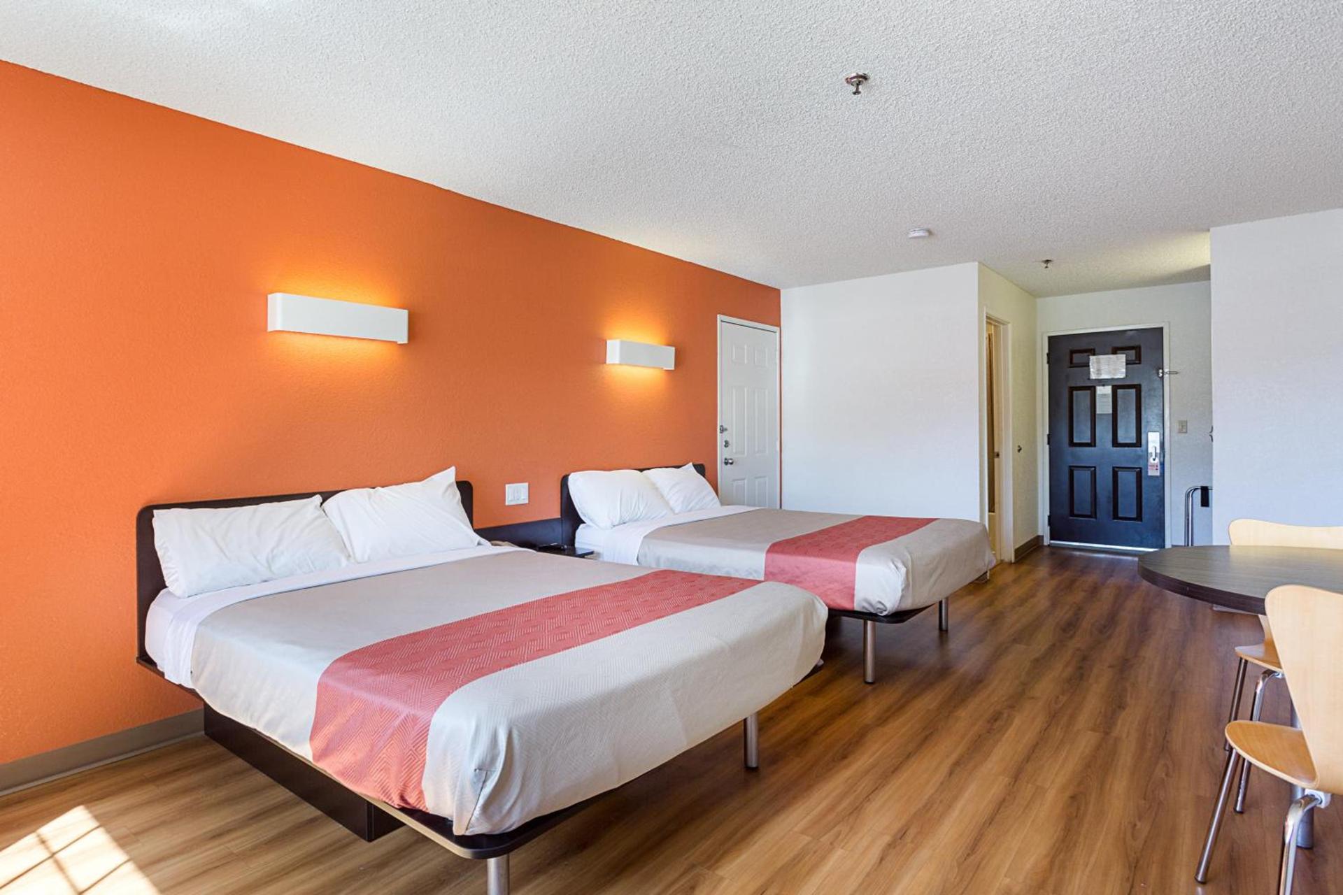 Motel 6-Williams, AZ - West - Grand Canyon photo 34