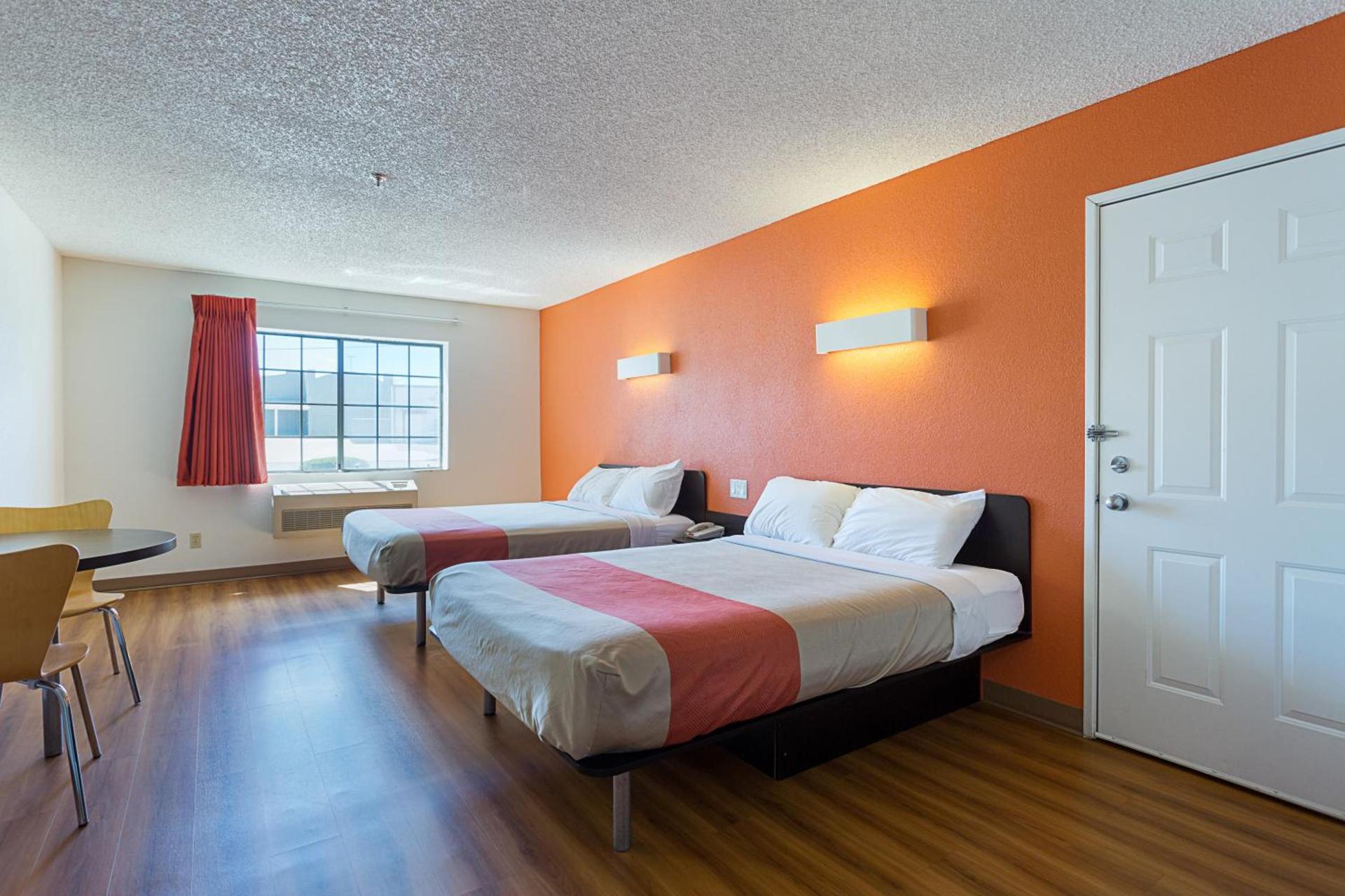 Motel 6-Williams, AZ - West - Grand Canyon photo 36