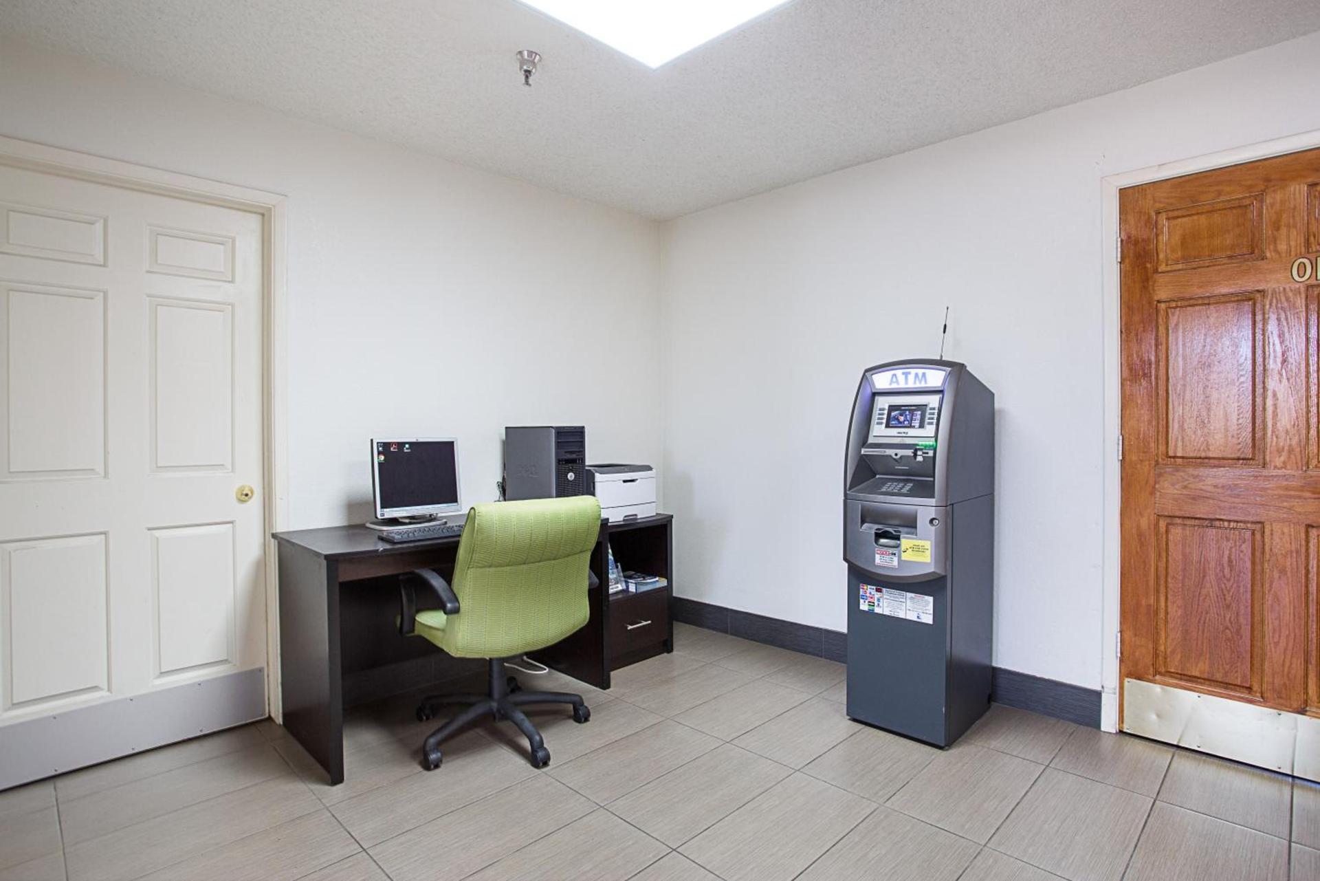 Motel 6-Williams, AZ - West - Grand Canyon photo 37