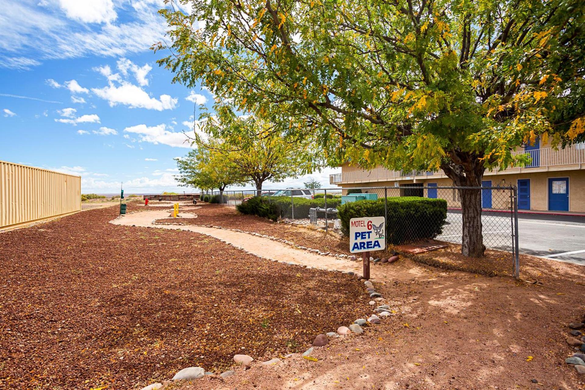 Motel 6-Holbrook, AZ photo 8