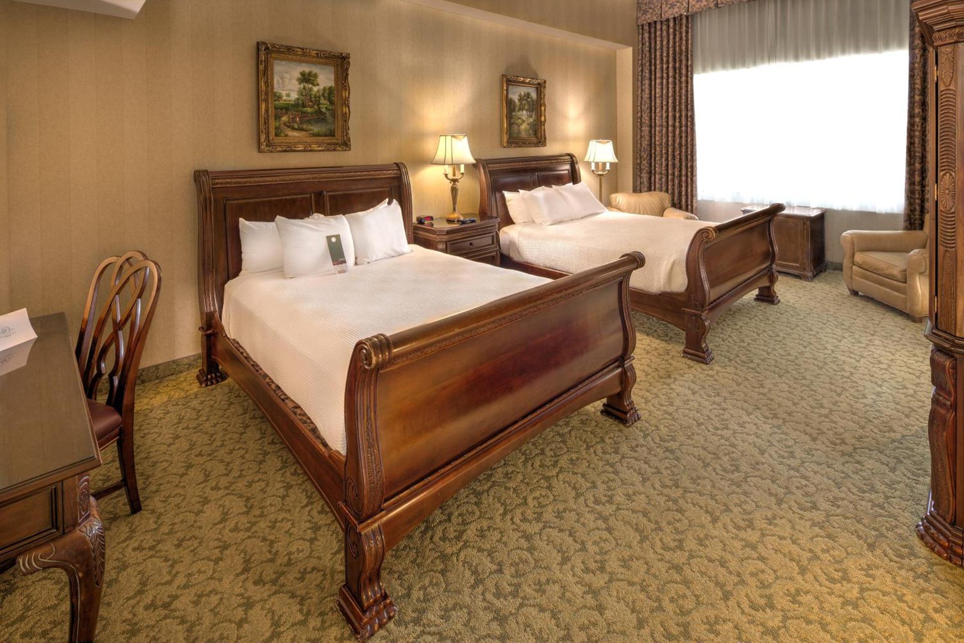 Carnegie Hotel & Spa photo 26