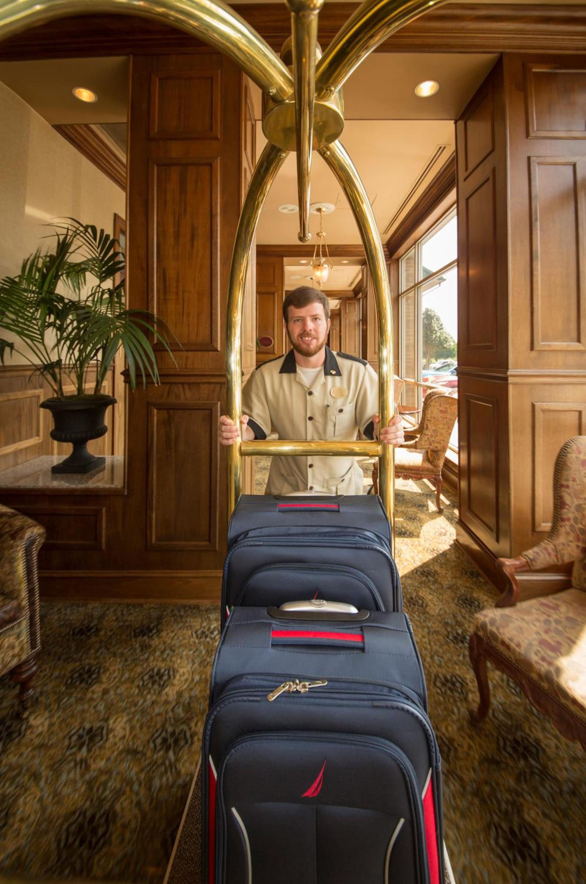Carnegie Hotel & Spa photo 13