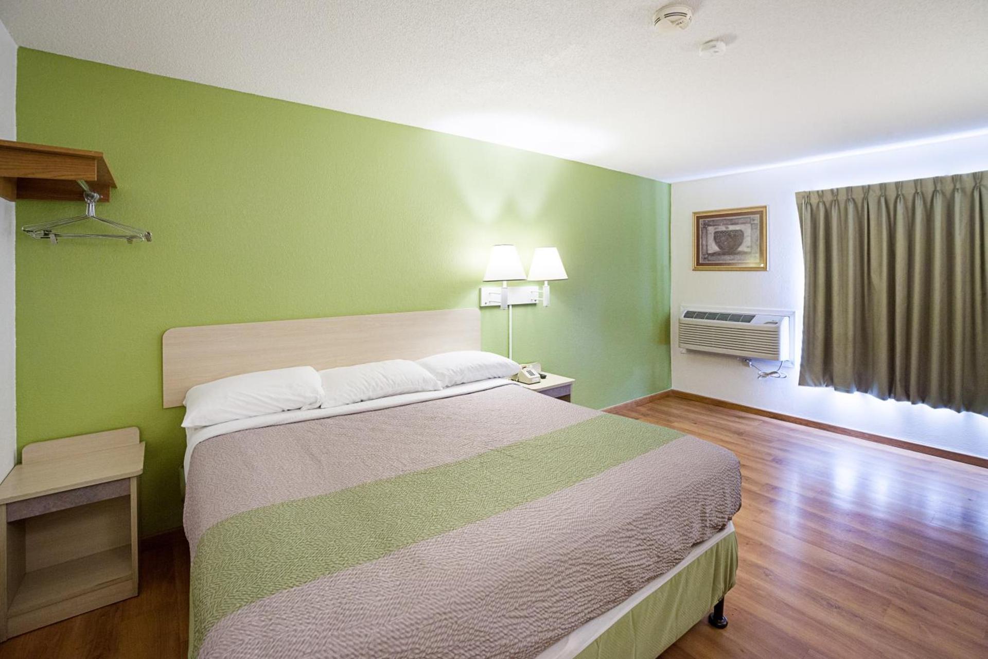 Motel 6-Binghamton, NY photo 15