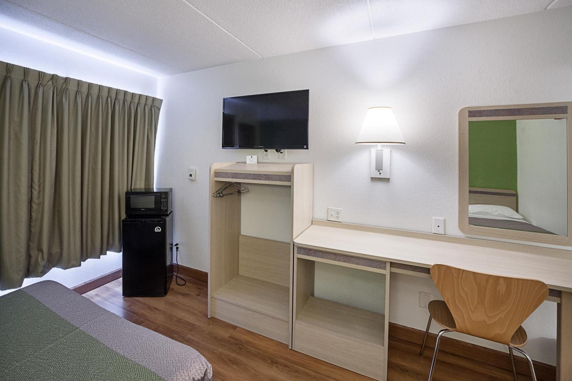 Motel 6-Binghamton, NY photo 17