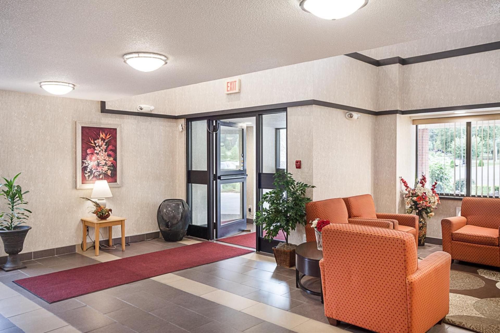Motel 6-Binghamton, NY photo 9