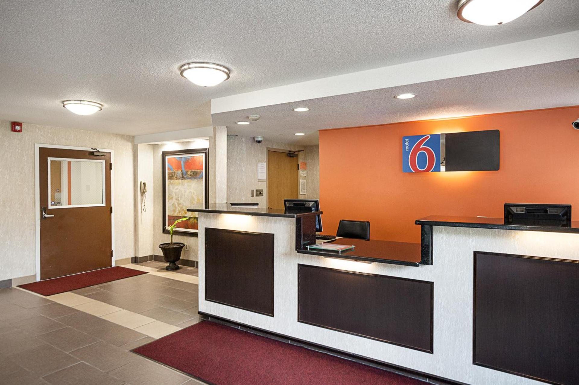 Motel 6-Binghamton, NY photo 7