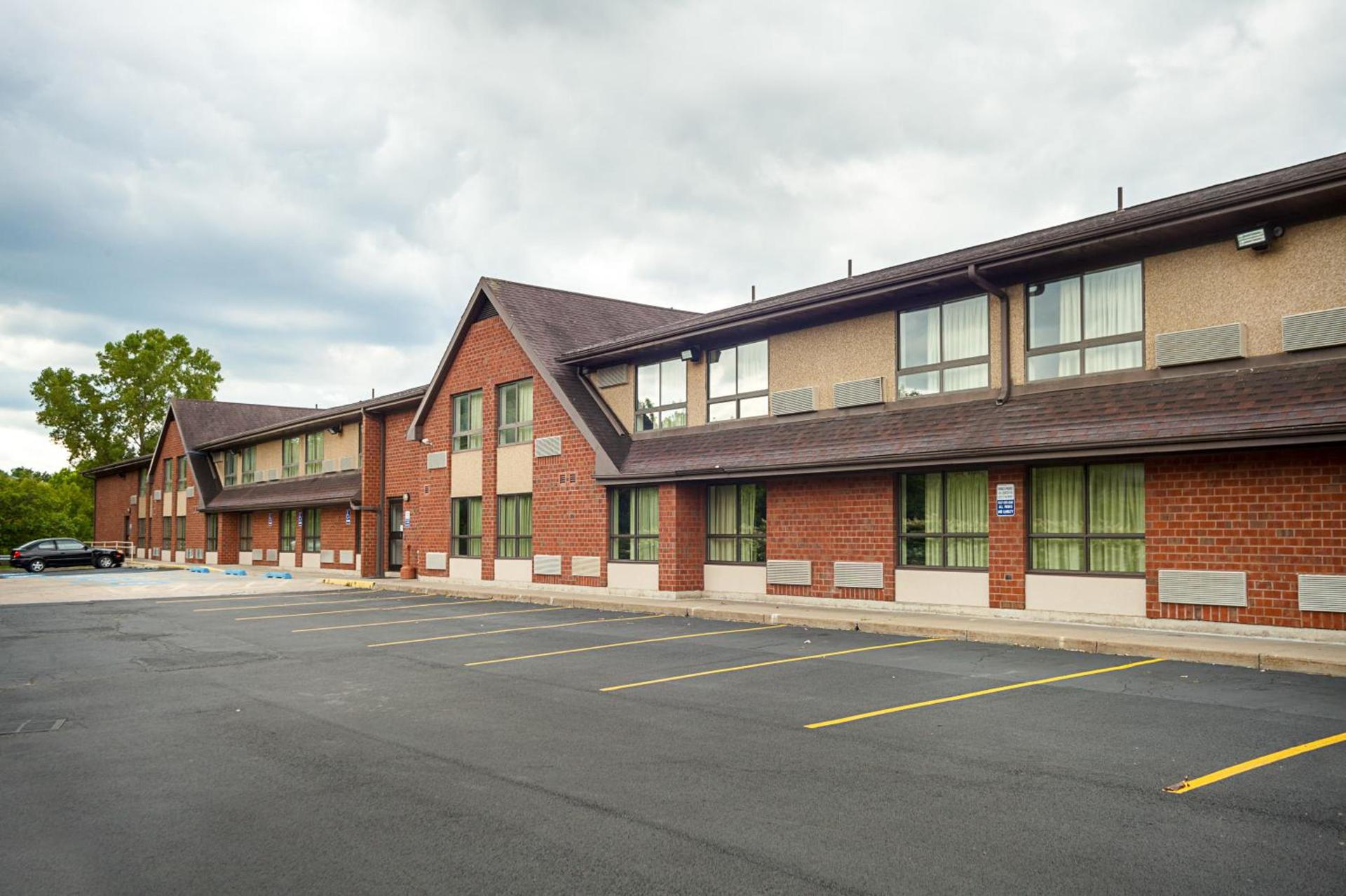 Motel 6-Binghamton, NY photo 2
