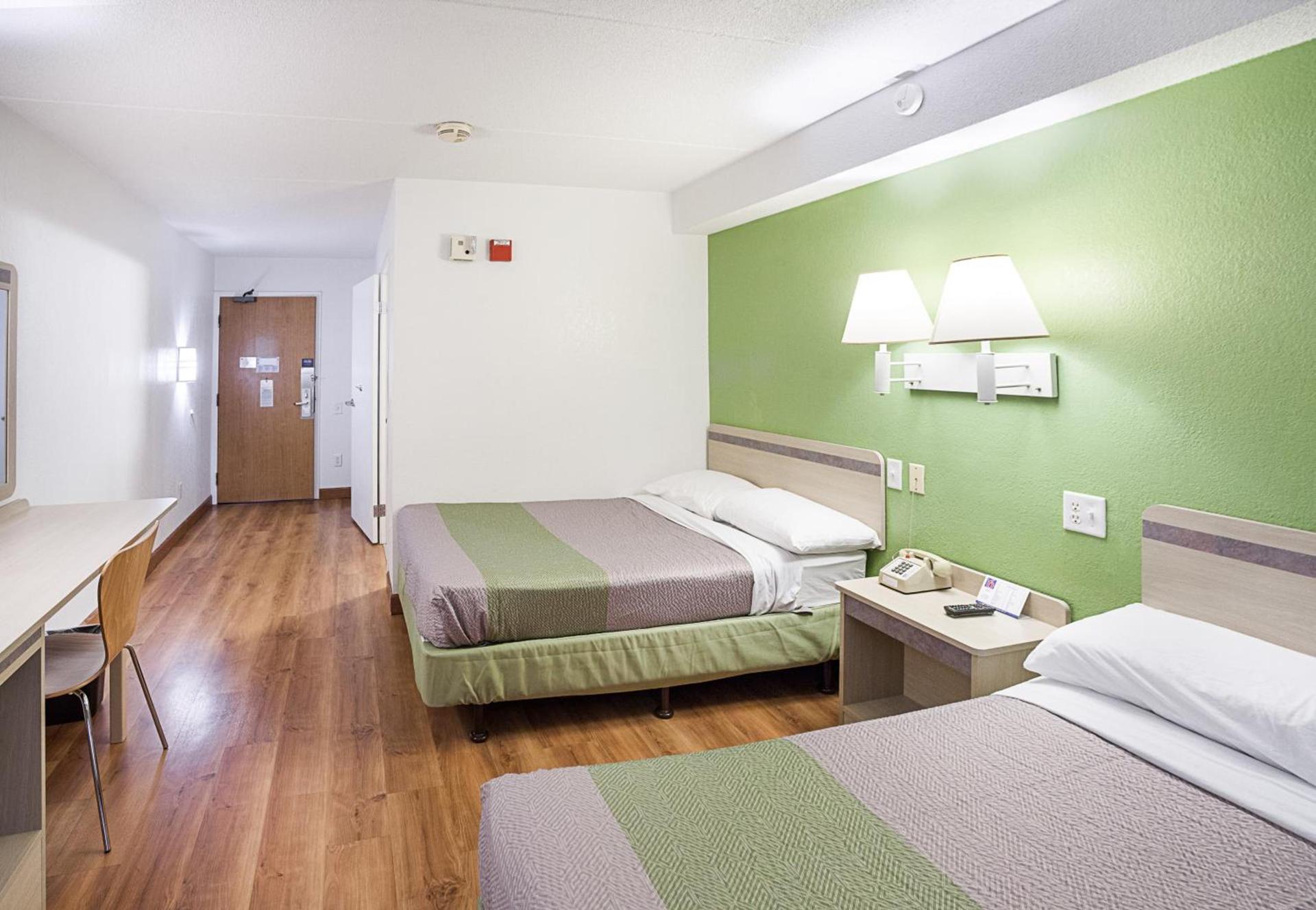Motel 6-Binghamton, NY photo 20