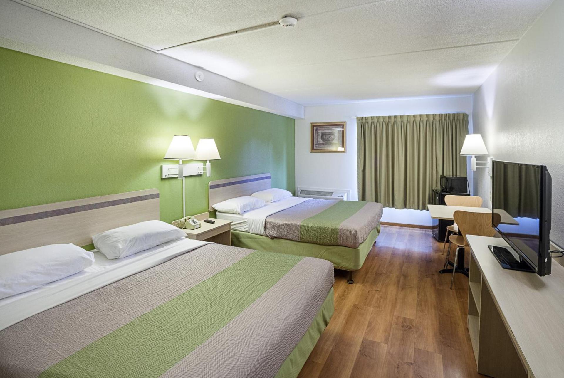 Motel 6-Binghamton, NY photo 21