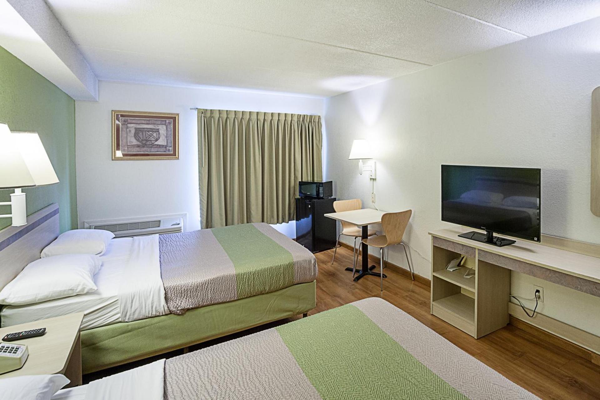Motel 6-Binghamton, NY photo 22