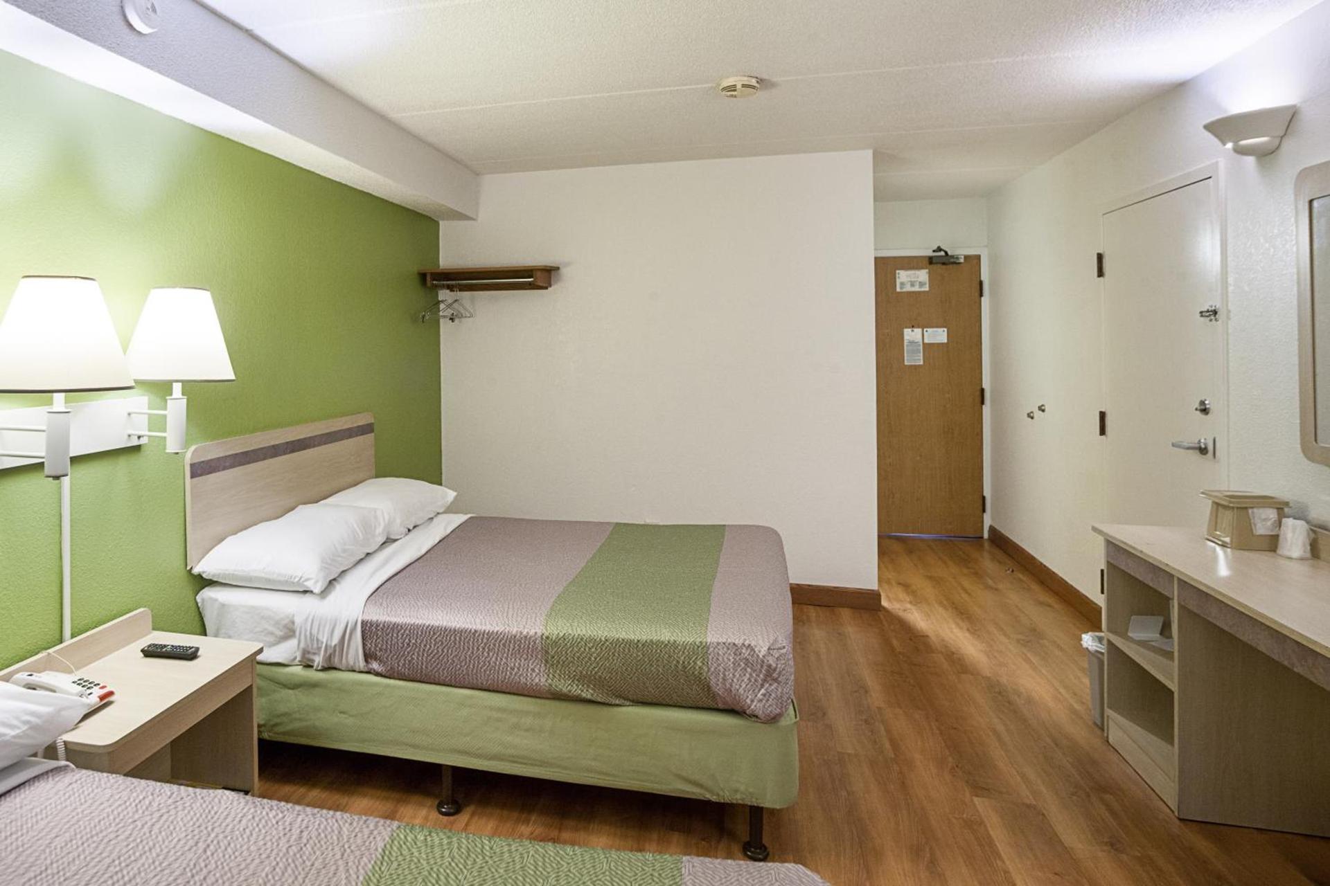 Motel 6-Binghamton, NY photo 23