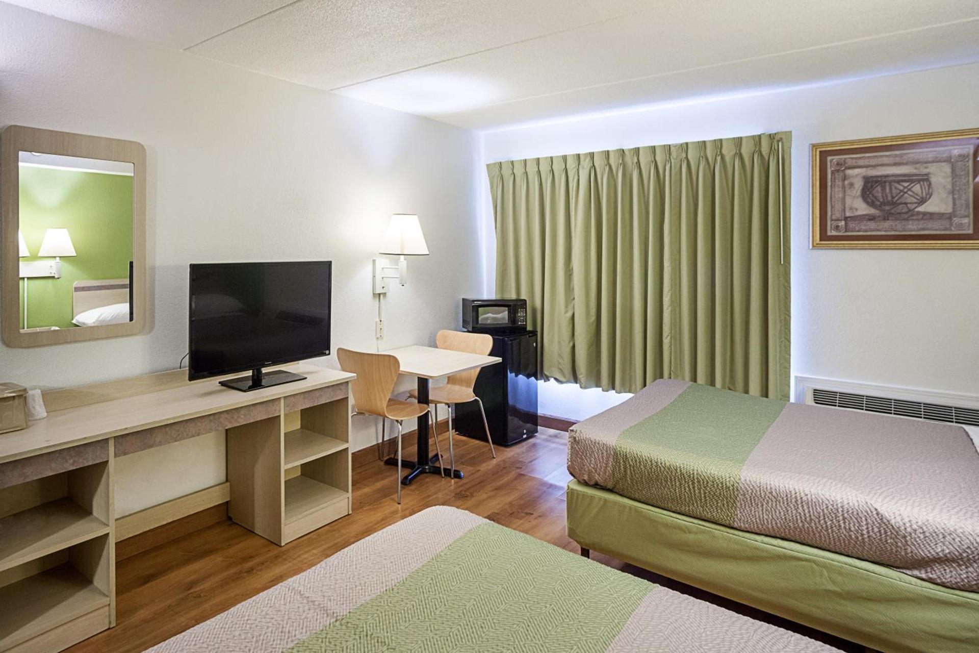 Motel 6-Binghamton, NY photo 25