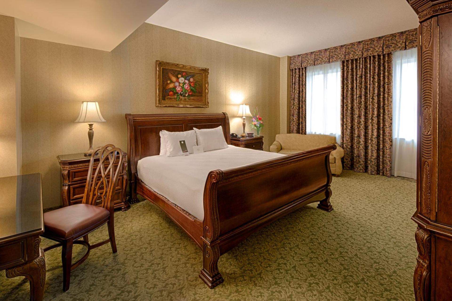 Carnegie Hotel & Spa photo 3