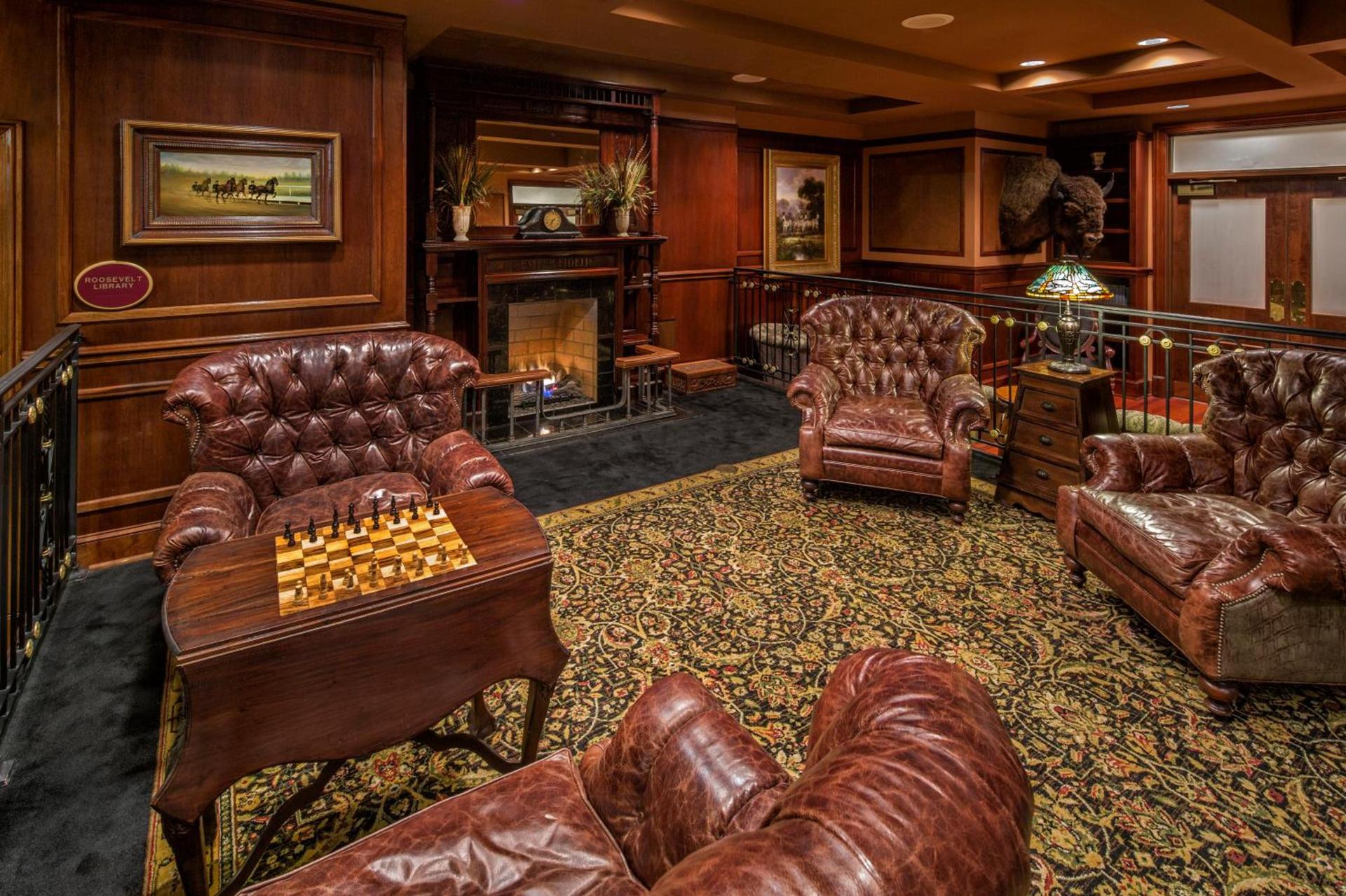 Carnegie Hotel & Spa photo 17