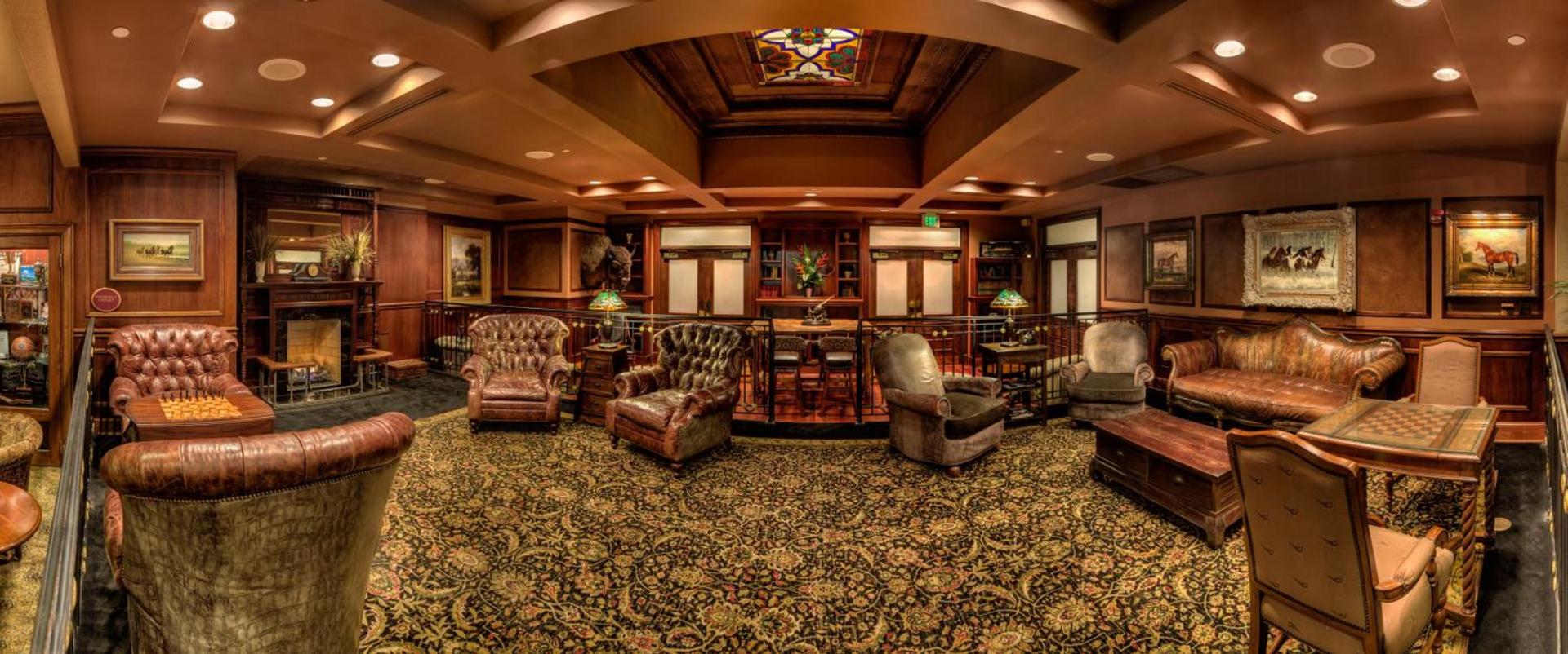 Carnegie Hotel & Spa photo 18