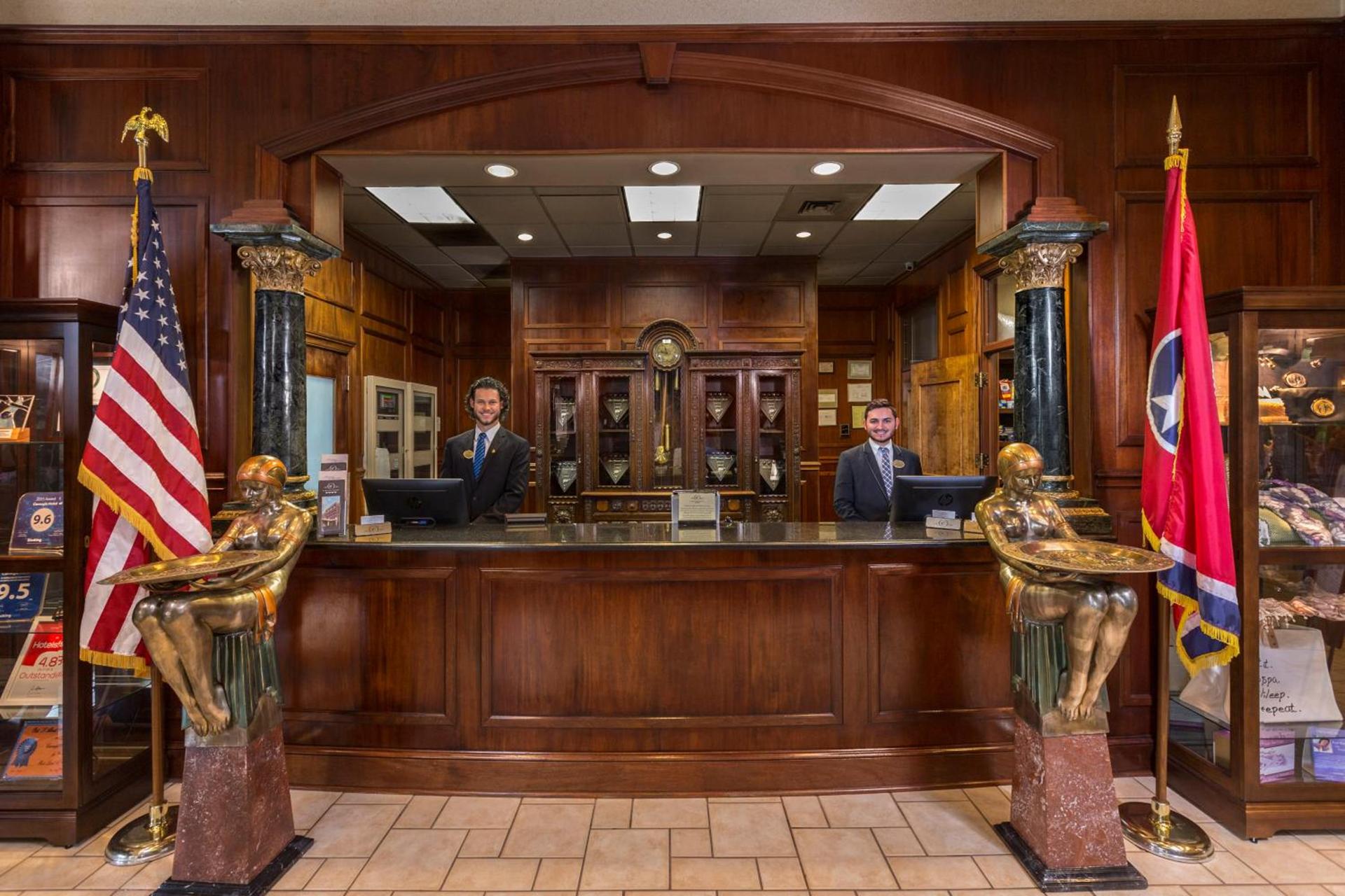 Carnegie Hotel & Spa photo 14