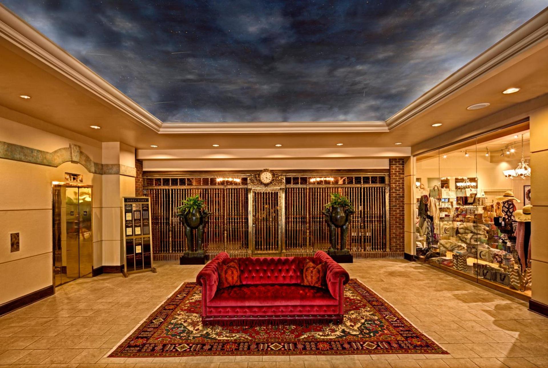 Carnegie Hotel & Spa photo 19