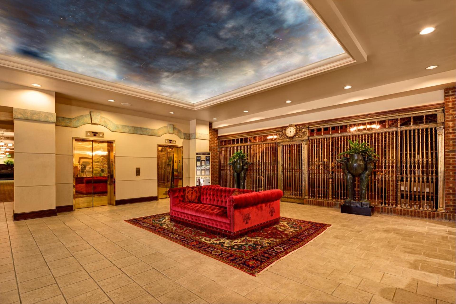 Carnegie Hotel & Spa photo 20