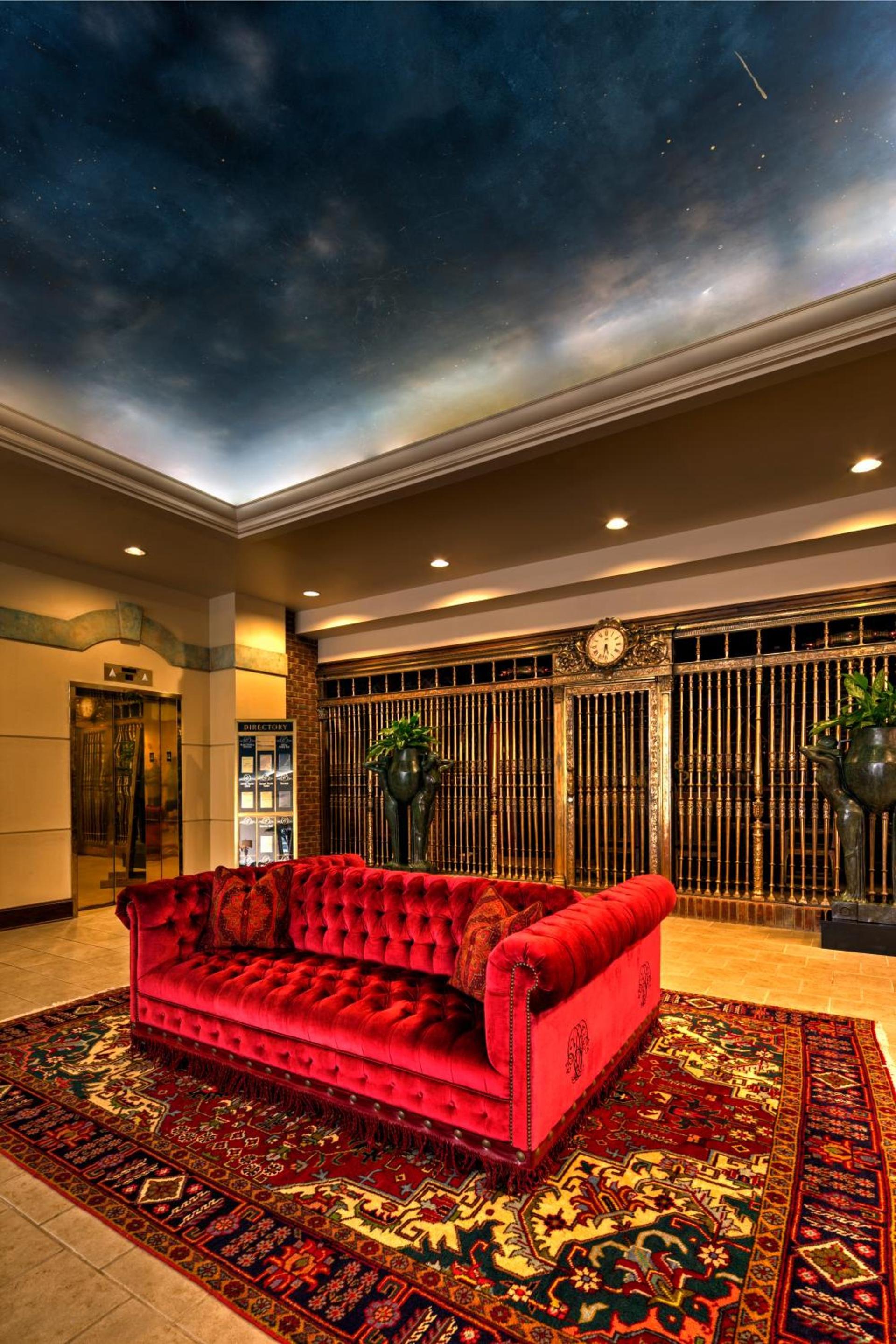 Carnegie Hotel & Spa photo 21