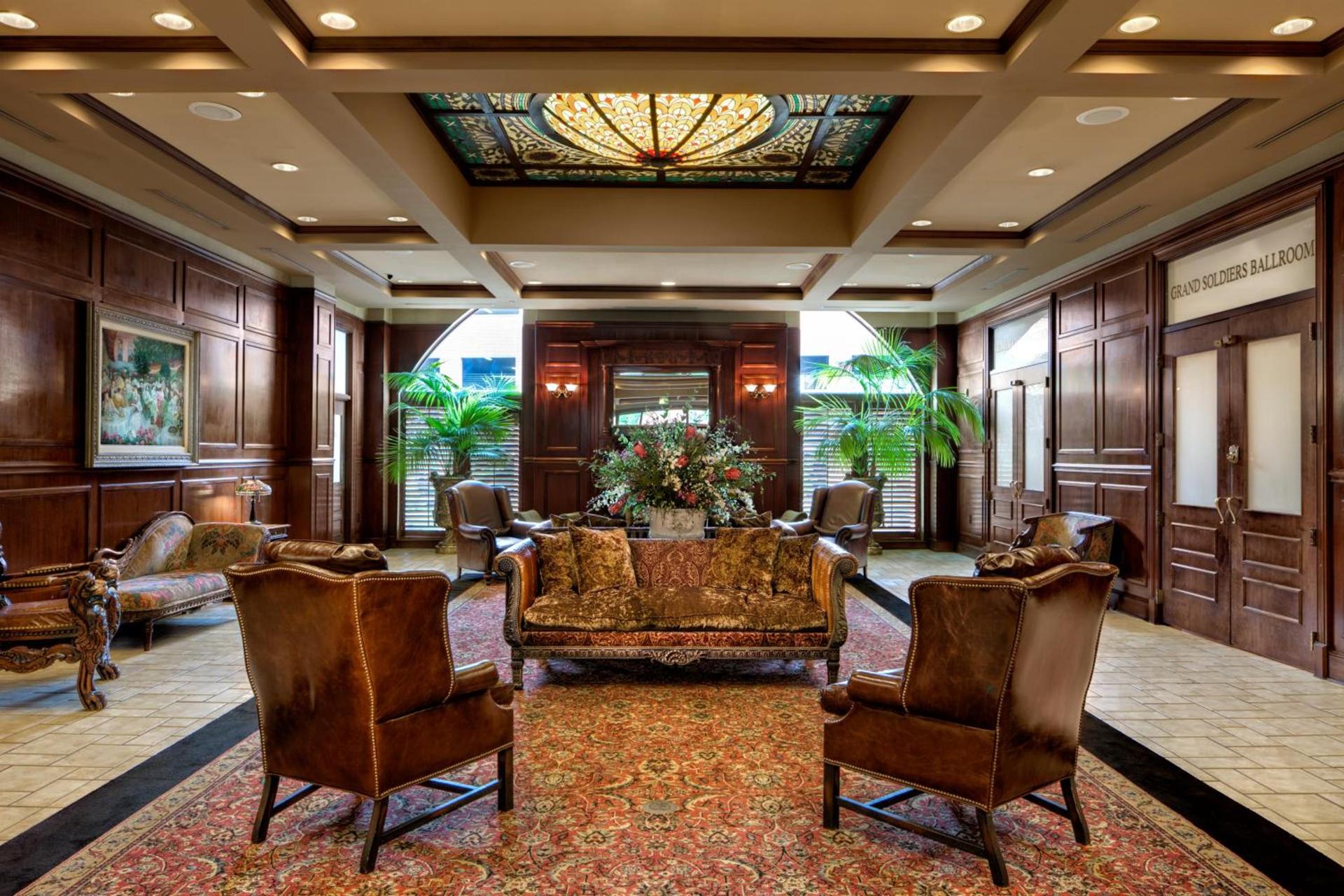 Carnegie Hotel & Spa photo 16