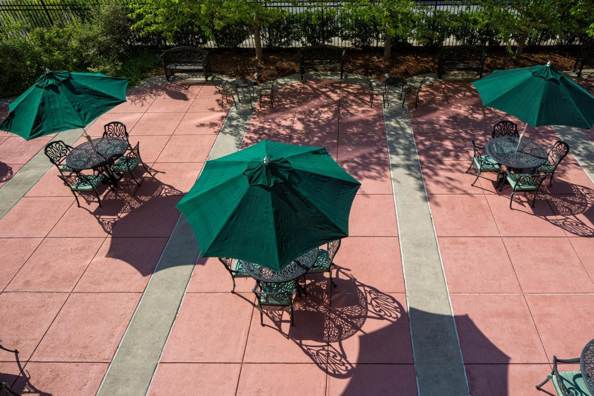 Carnegie Hotel & Spa photo 22