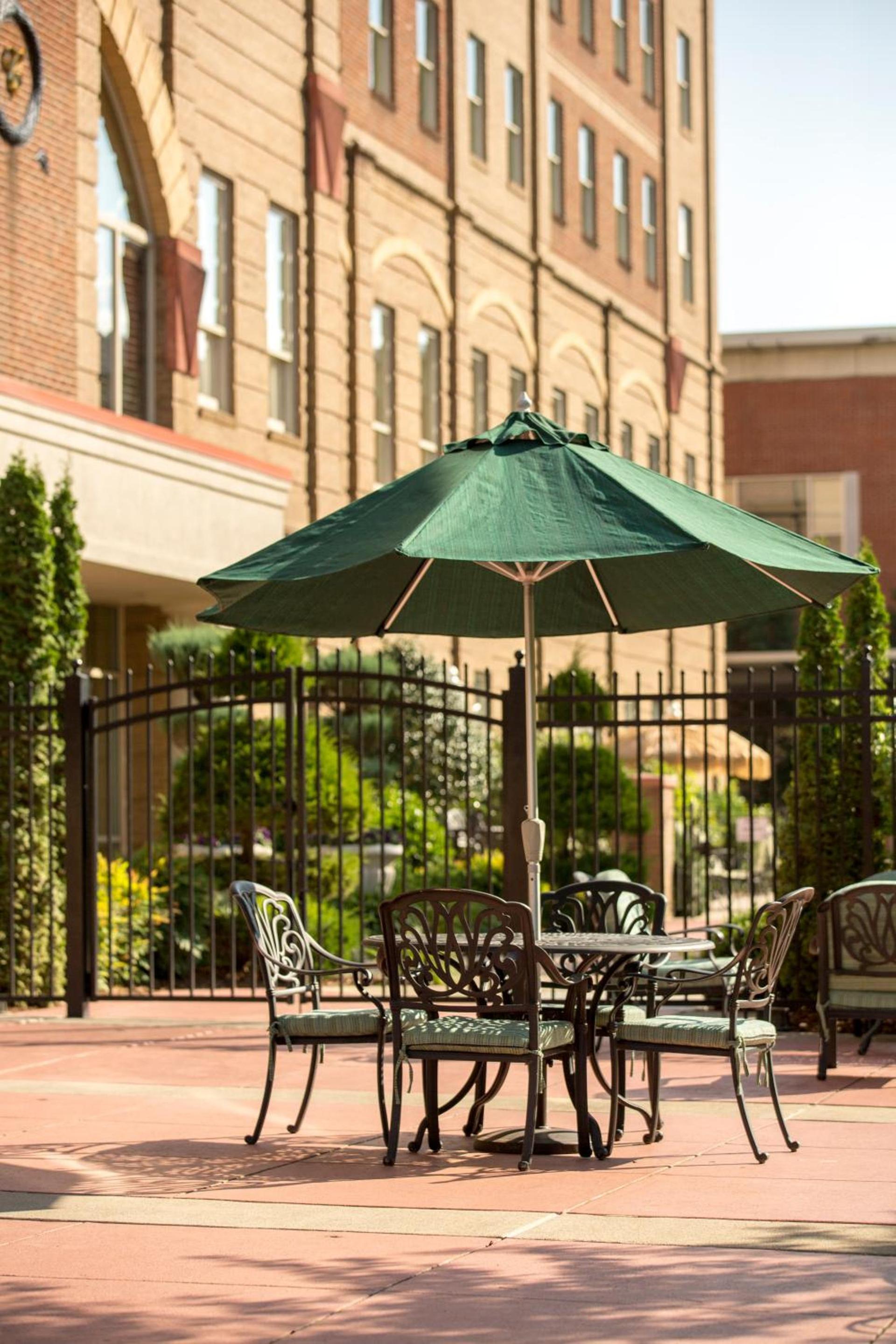 Carnegie Hotel & Spa photo 23