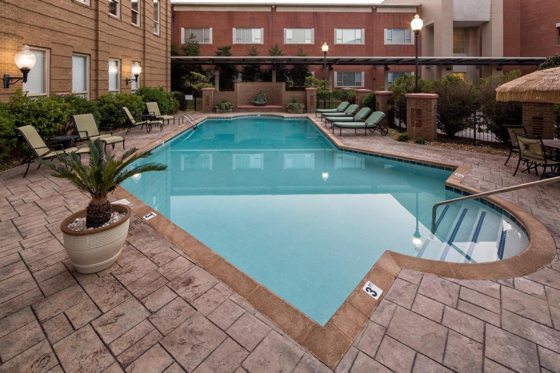Carnegie Hotel & Spa photo 24