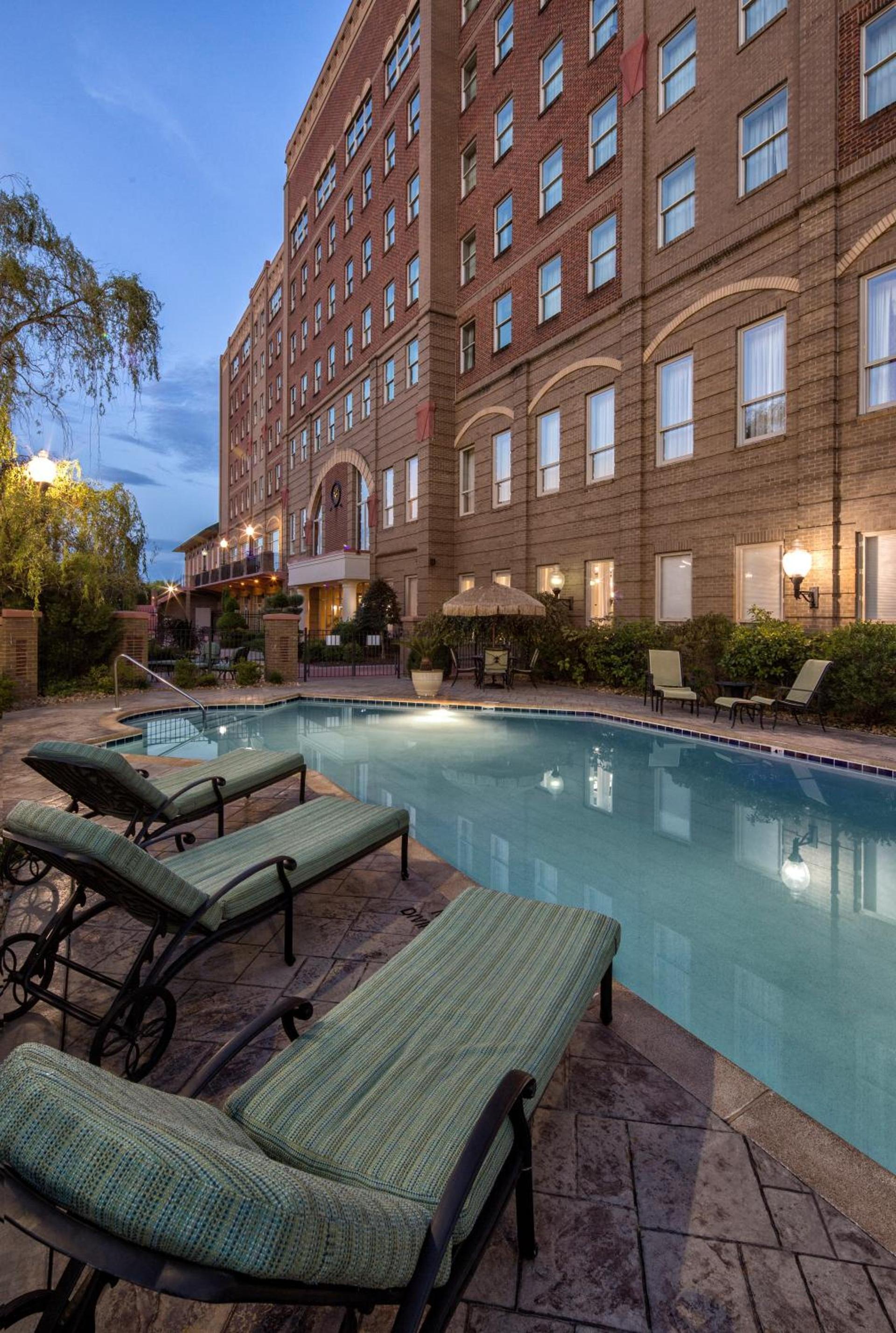Carnegie Hotel & Spa photo 25
