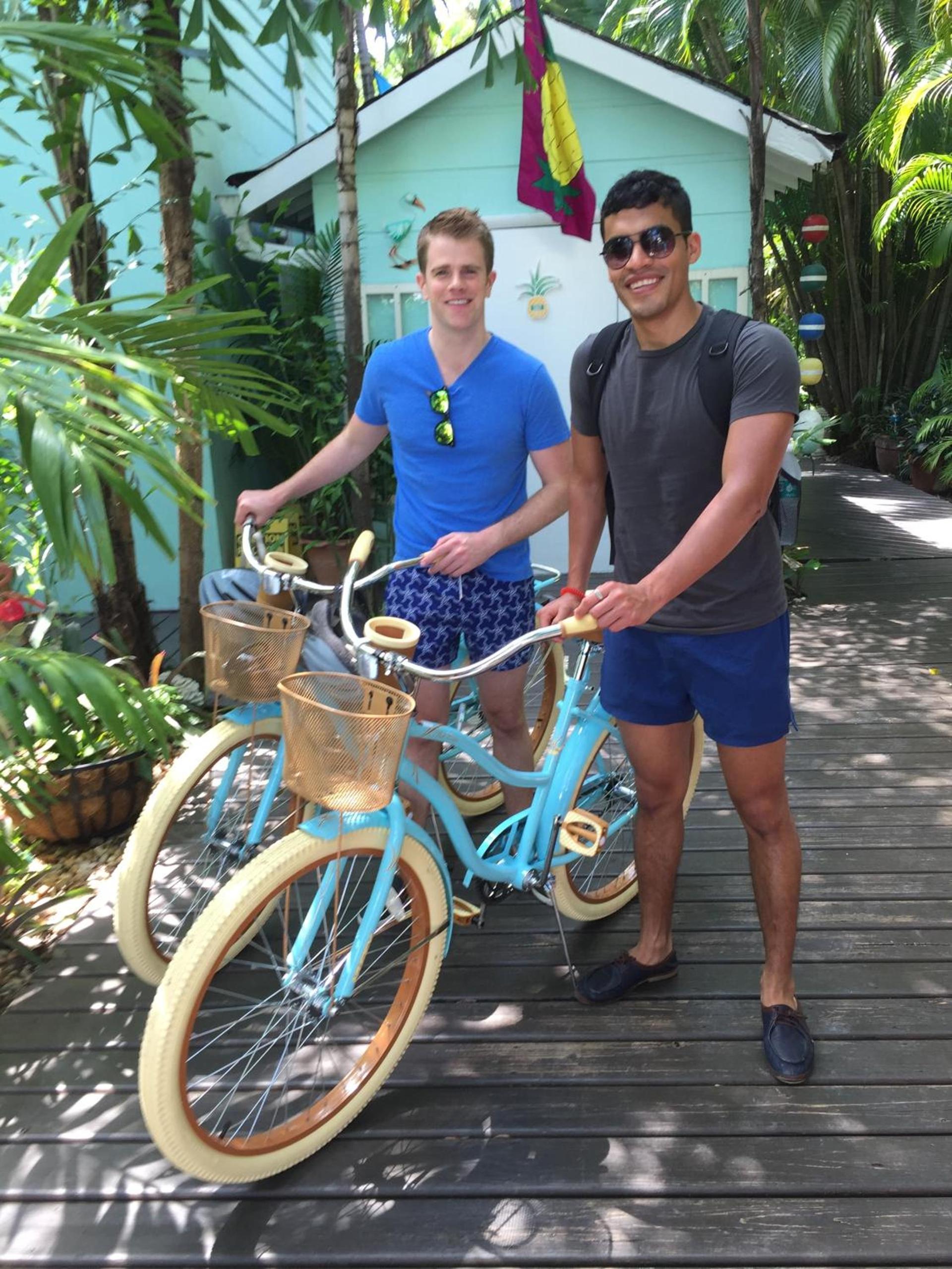 Pineapple Point Guesthouse & Resort - Gay Men's Resort photo 5