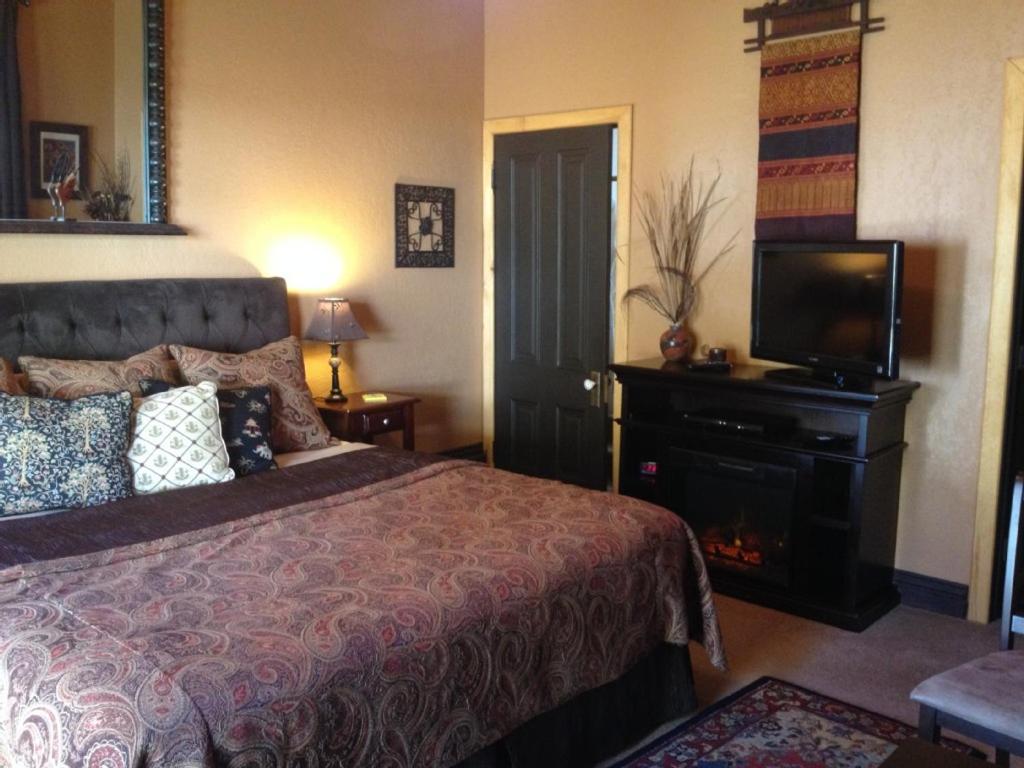 The Whitmore Inn photo 31