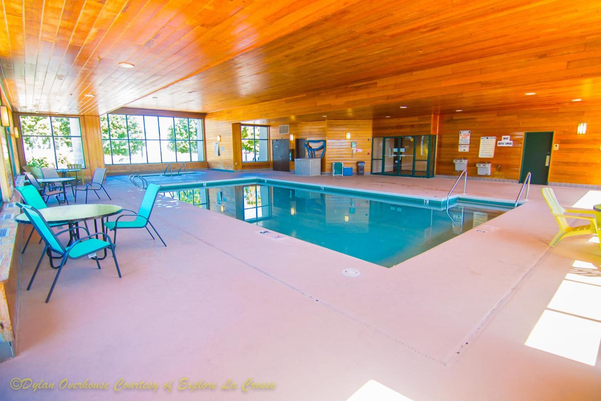 Baymont by Wyndham La Crosse/Onalaska photo 23