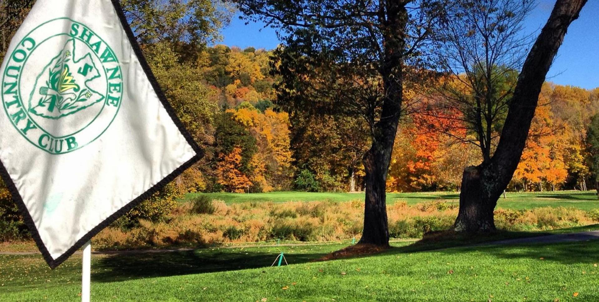 Shawnee Inn and Golf Resort photo 35