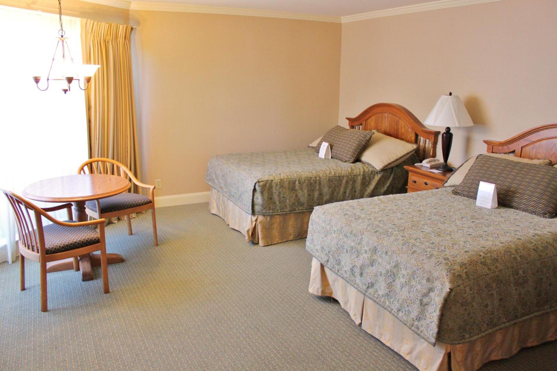 Columbus Inn photo 3