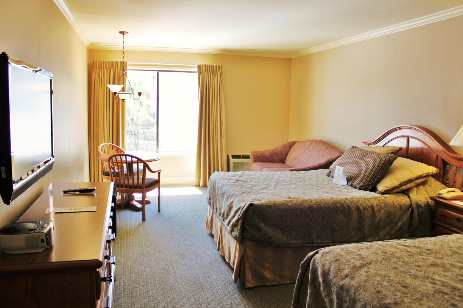 Columbus Inn photo 4