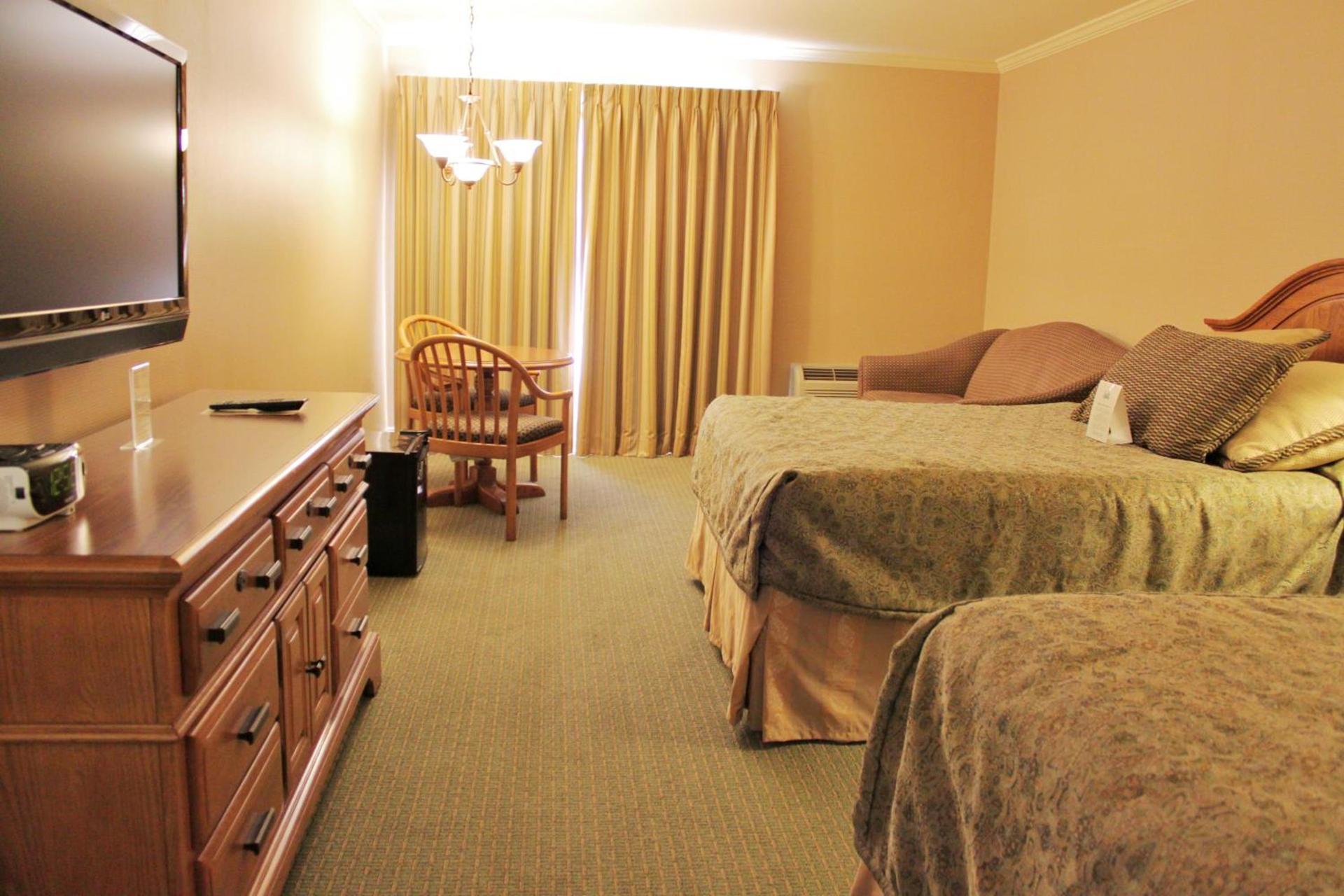 Columbus Inn photo 14