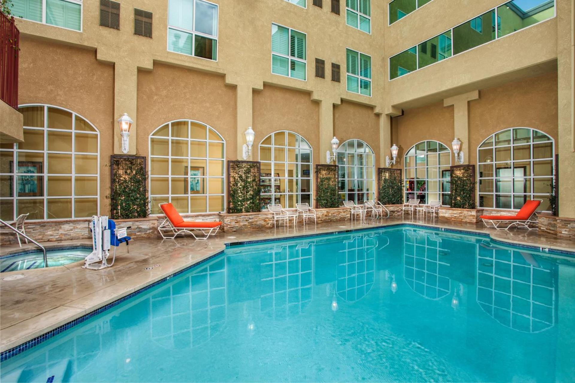 Desert Palms Hotel & Suites Anaheim Resort photo 32