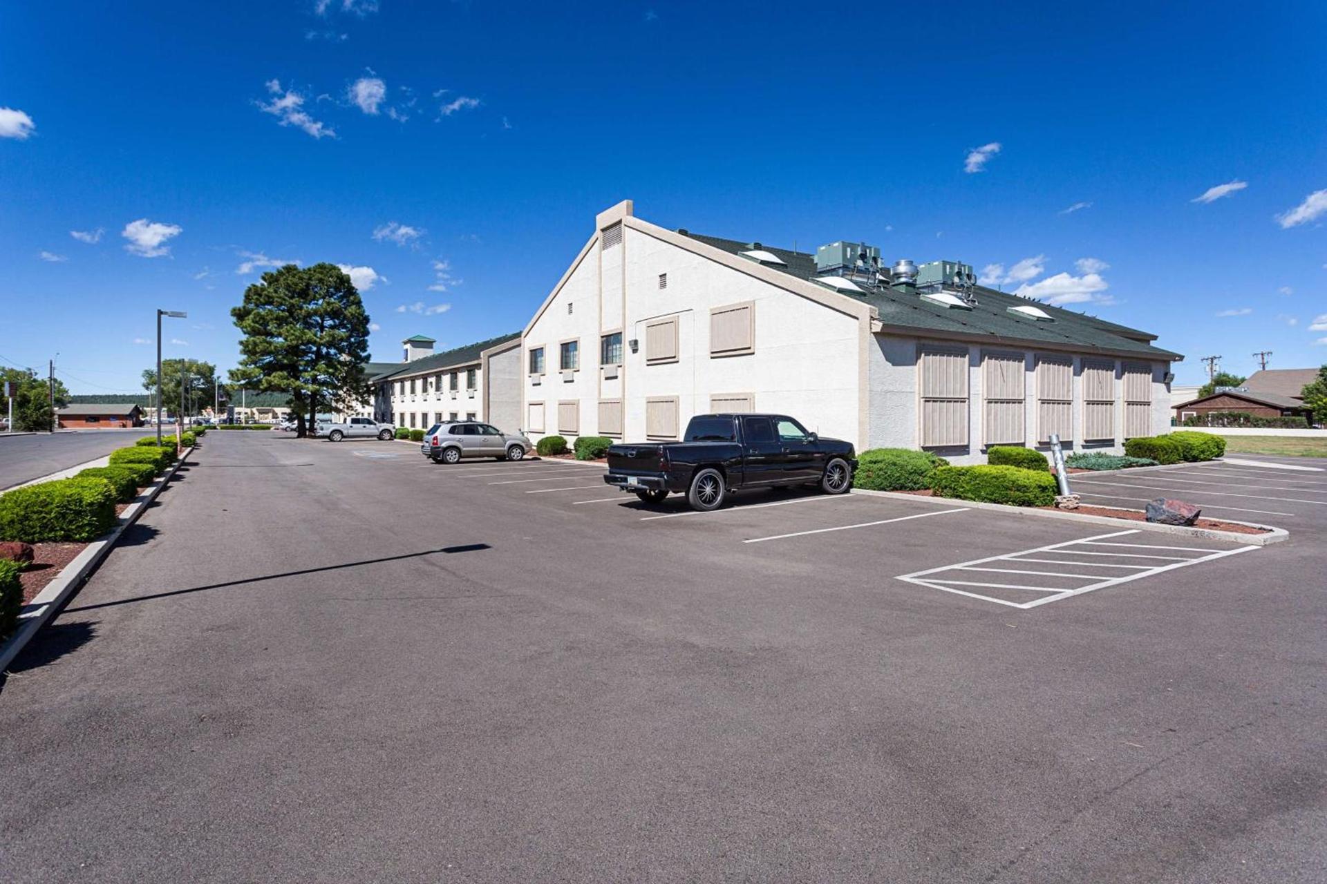 Motel 6-Williams, AZ - West - Grand Canyon photo 90