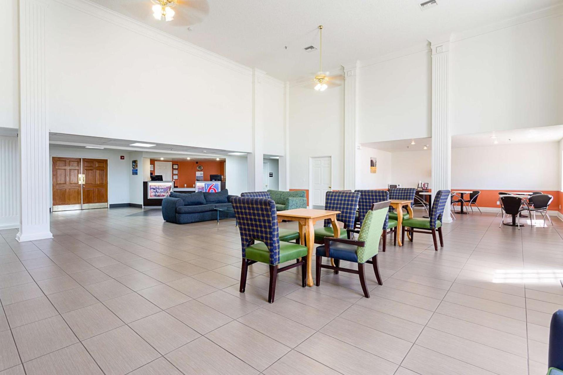 Motel 6-Williams, AZ - West - Grand Canyon photo 81