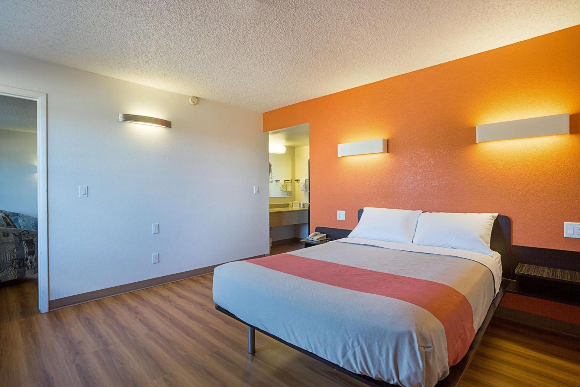 Motel 6-Williams, AZ - West - Grand Canyon photo 66