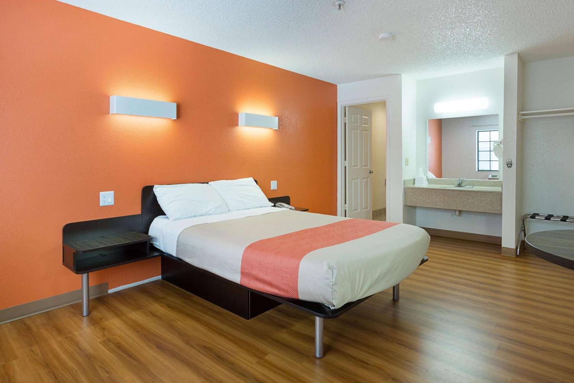 Motel 6-Williams, AZ - West - Grand Canyon photo 64