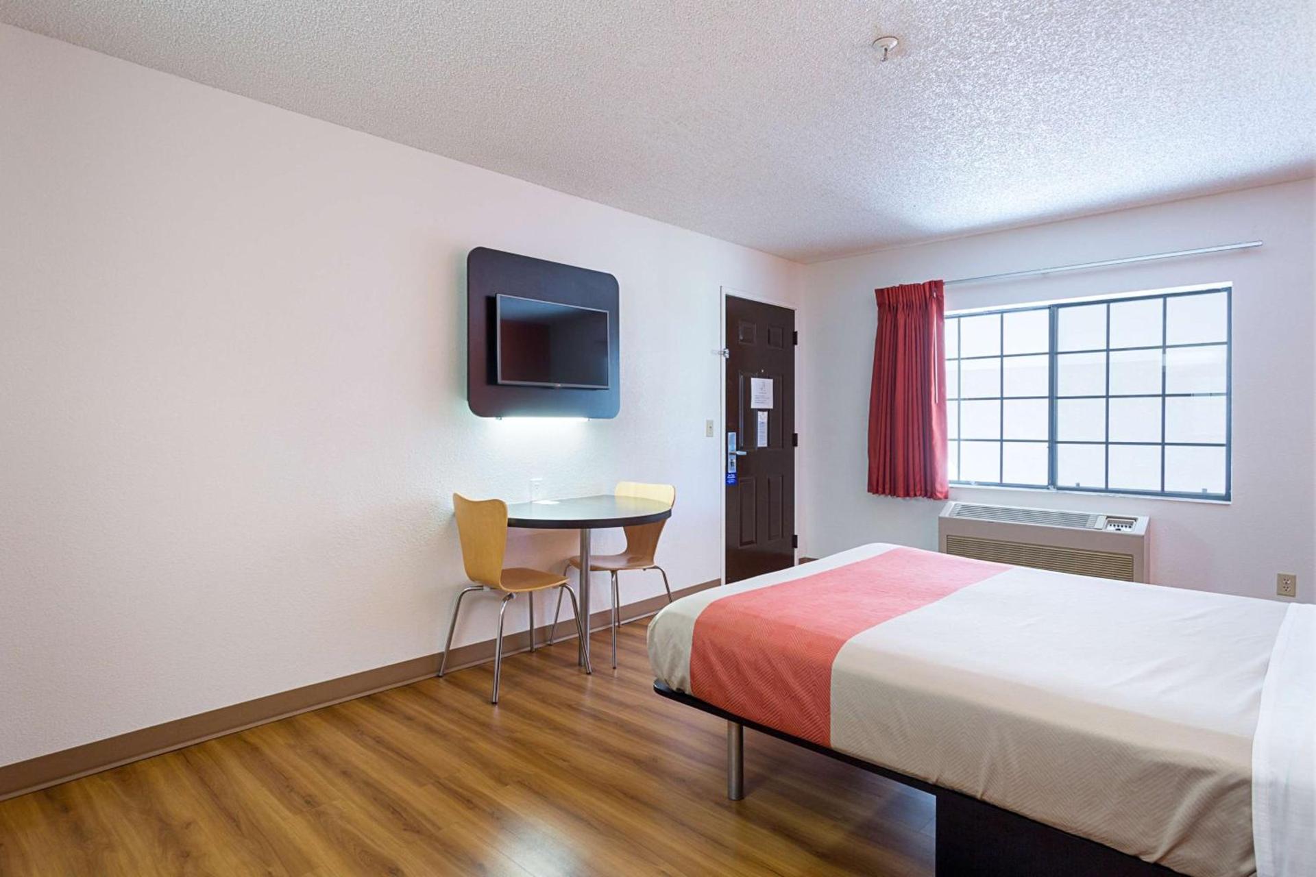 Motel 6-Williams, AZ - West - Grand Canyon photo 61